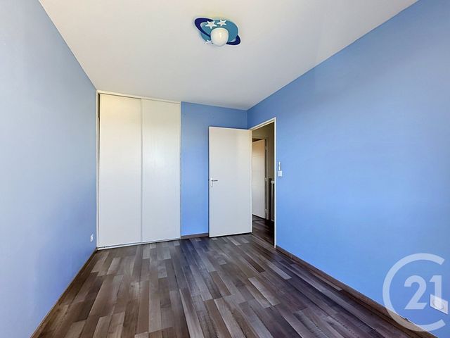 Maison &agrave; vendre - 6 pi&egrave;ces - 120 m2 - Chassieu - 69 - RHONE-ALPES