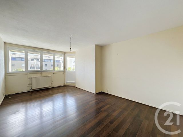 Appartement F3 à vendre FEYZIN