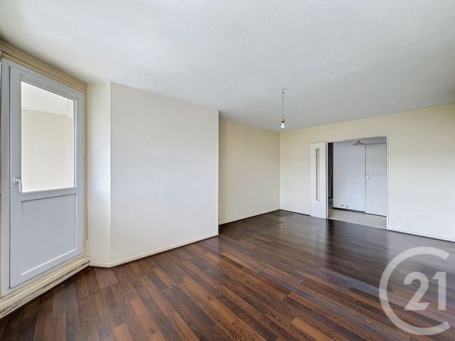 Appartement F3 &agrave; vendre - 3 pi&egrave;ces - 72 m2 - Feyzin - 69 - RHONE-ALPES