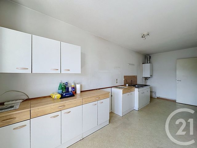 Appartement F3 &agrave; vendre - 3 pi&egrave;ces - 72 m2 - Feyzin - 69 - RHONE-ALPES