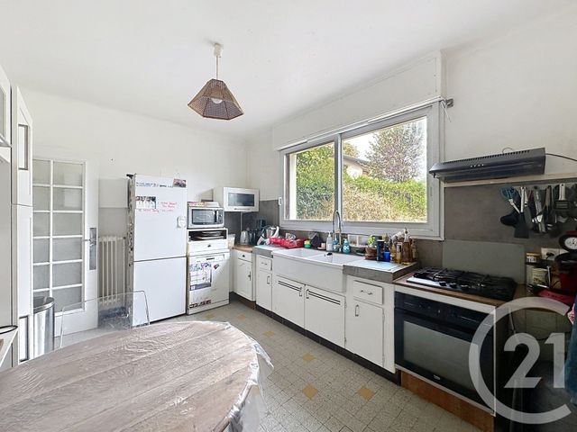 Maison &agrave; vendre - 6 pi&egrave;ces - 172 m2 - Feyzin - 69 - RHONE-ALPES