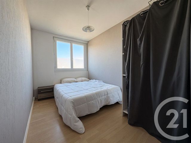 Appartement T4 &agrave; louer - 4 pi&egrave;ces - 64,66 m2 - Venissieux - 69 - RHONE-ALPES