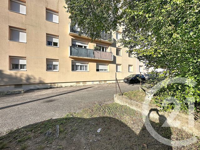 appartement - FEYZIN - 69