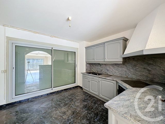 Appartement F4 &agrave; vendre - 4 pi&egrave;ces - 79 m2 - Venissieux - 69 - RHONE-ALPES