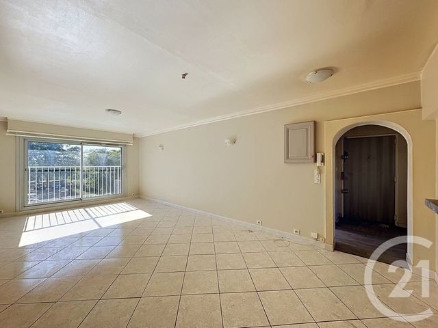 Appartement F4 &agrave; vendre - 4 pi&egrave;ces - 79 m2 - Venissieux - 69 - RHONE-ALPES