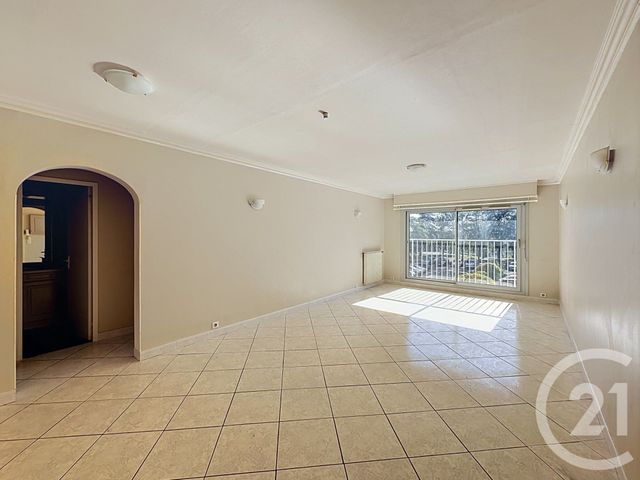 Appartement F4 &agrave; vendre - 4 pi&egrave;ces - 79 m2 - Venissieux - 69 - RHONE-ALPES