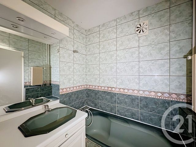 Appartement F4 &agrave; vendre - 4 pi&egrave;ces - 79 m2 - Venissieux - 69 - RHONE-ALPES