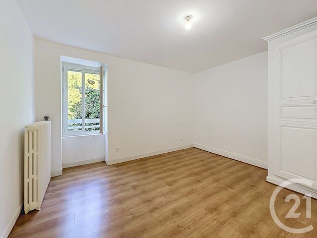 Maison &agrave; louer - 4 pi&egrave;ces - 112 m2 - St Symphorien D Ozon - 69 - RHONE-ALPES
