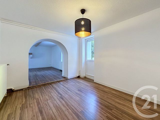 Maison &agrave; louer - 4 pi&egrave;ces - 112 m2 - St Symphorien D Ozon - 69 - RHONE-ALPES