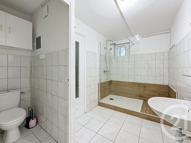 Maison &agrave; louer - 4 pi&egrave;ces - 112 m2 - St Symphorien D Ozon - 69 - RHONE-ALPES
