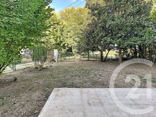 Maison &agrave; louer - 4 pi&egrave;ces - 112 m2 - St Symphorien D Ozon - 69 - RHONE-ALPES