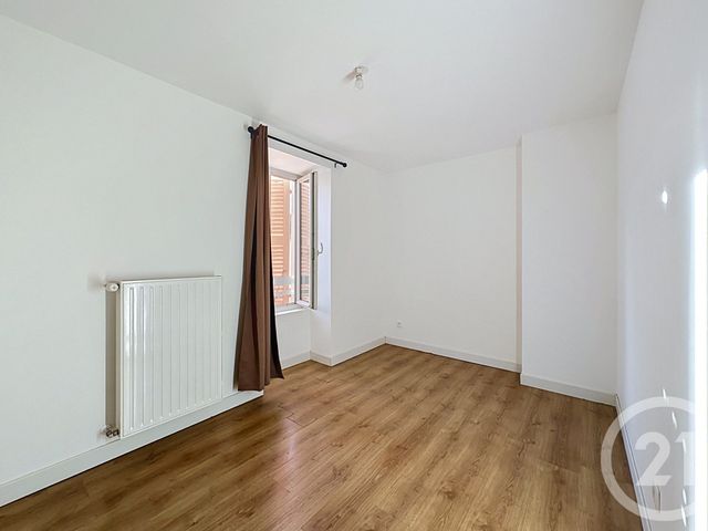 Maison &agrave; louer - 4 pi&egrave;ces - 112 m2 - St Symphorien D Ozon - 69 - RHONE-ALPES