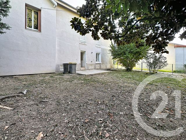 Maison &agrave; louer - 4 pi&egrave;ces - 112 m2 - St Symphorien D Ozon - 69 - RHONE-ALPES