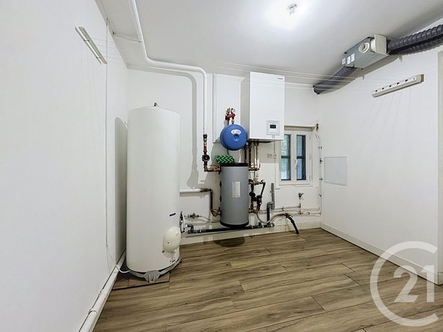 Maison &agrave; louer - 4 pi&egrave;ces - 112 m2 - St Symphorien D Ozon - 69 - RHONE-ALPES