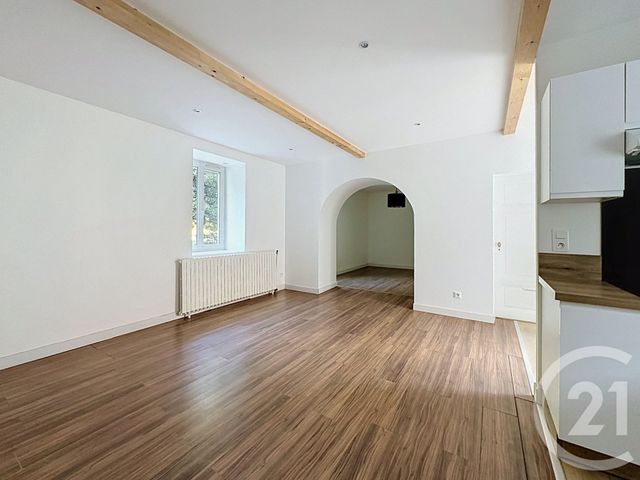 Maison &agrave; louer - 4 pi&egrave;ces - 112 m2 - St Symphorien D Ozon - 69 - RHONE-ALPES