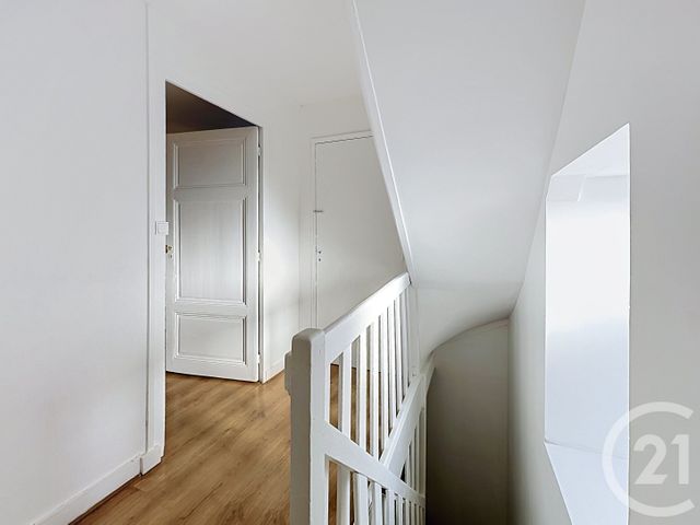 Maison &agrave; louer - 4 pi&egrave;ces - 112 m2 - St Symphorien D Ozon - 69 - RHONE-ALPES
