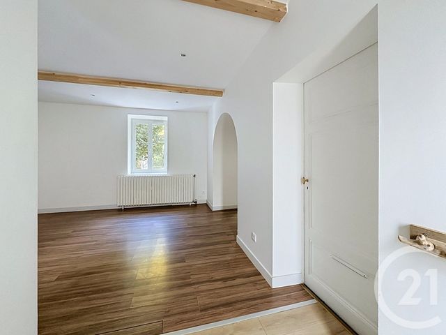 Maison &agrave; louer - 4 pi&egrave;ces - 112 m2 - St Symphorien D Ozon - 69 - RHONE-ALPES