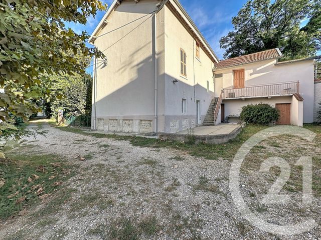 Maison &agrave; louer - 4 pi&egrave;ces - 112 m2 - St Symphorien D Ozon - 69 - RHONE-ALPES