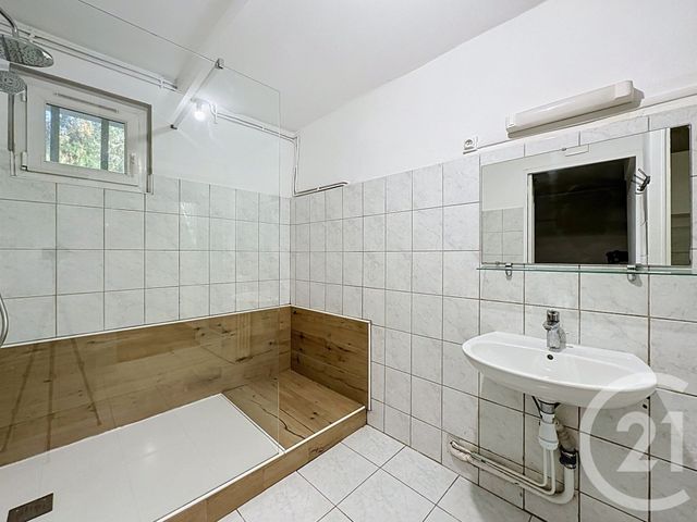 Maison &agrave; louer - 4 pi&egrave;ces - 112 m2 - St Symphorien D Ozon - 69 - RHONE-ALPES