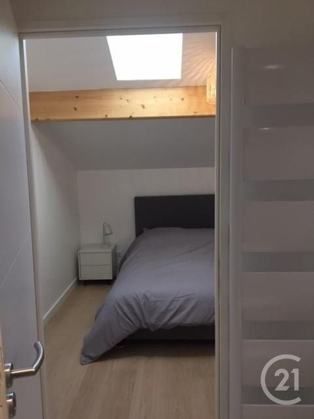 Appartement T2 &agrave; louer - 2 pi&egrave;ces - 60 m2 - Heyrieux - 38 - RHONE-ALPES