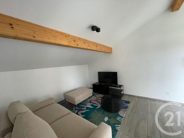 Appartement T2 &agrave; louer - 2 pi&egrave;ces - 60 m2 - Heyrieux - 38 - RHONE-ALPES