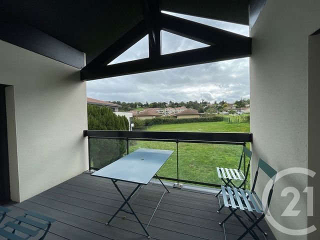 Appartement T2 &agrave; louer - 2 pi&egrave;ces - 60 m2 - Heyrieux - 38 - RHONE-ALPES