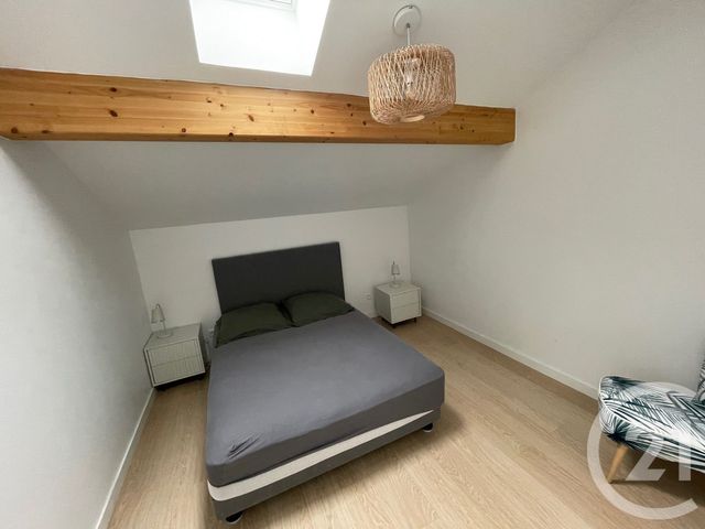 Appartement T2 &agrave; louer - 2 pi&egrave;ces - 60 m2 - Heyrieux - 38 - RHONE-ALPES