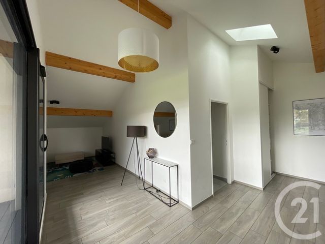 Appartement T2 &agrave; louer - 2 pi&egrave;ces - 60 m2 - Heyrieux - 38 - RHONE-ALPES