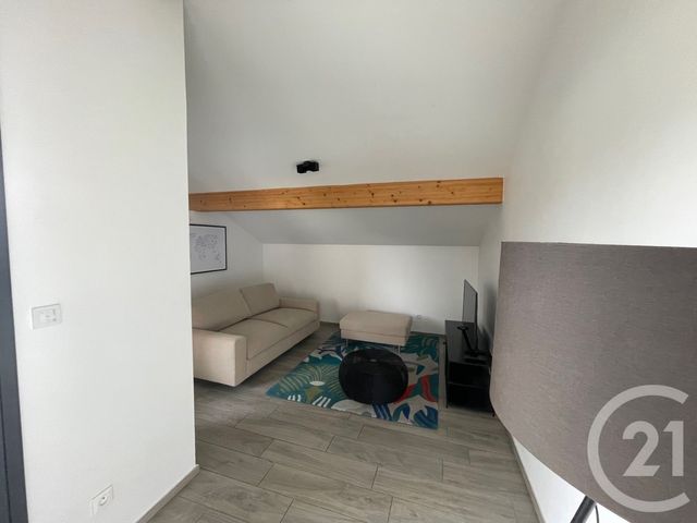 Appartement T2 &agrave; louer - 2 pi&egrave;ces - 60 m2 - Heyrieux - 38 - RHONE-ALPES