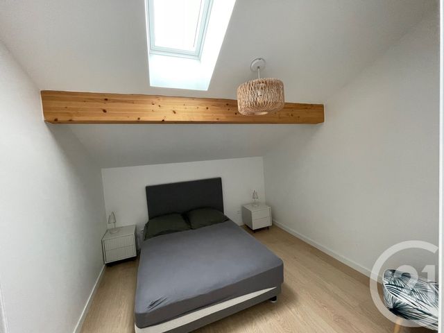 Appartement T2 &agrave; louer - 2 pi&egrave;ces - 60 m2 - Heyrieux - 38 - RHONE-ALPES
