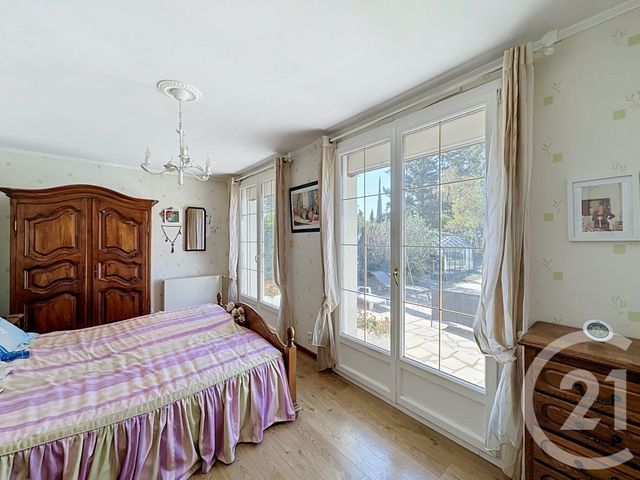 Maison &agrave; vendre - 7 pi&egrave;ces - 188,75 m2 - Charbonnieres Les Bains - 69 - RHONE-ALPES