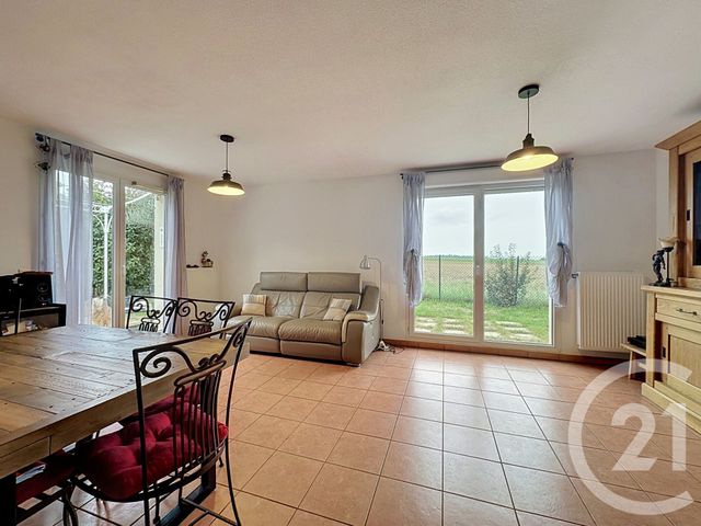 Maison &agrave; vendre - 4 pi&egrave;ces - 80,60 m2 - Corbas - 69 - RHONE-ALPES