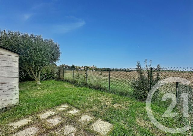 Maison &agrave; vendre - 4 pi&egrave;ces - 80,60 m2 - Corbas - 69 - RHONE-ALPES