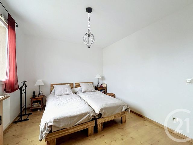 Maison &agrave; vendre - 4 pi&egrave;ces - 80,60 m2 - Corbas - 69 - RHONE-ALPES