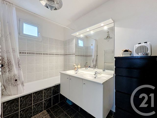 Maison &agrave; vendre - 4 pi&egrave;ces - 80,60 m2 - Corbas - 69 - RHONE-ALPES