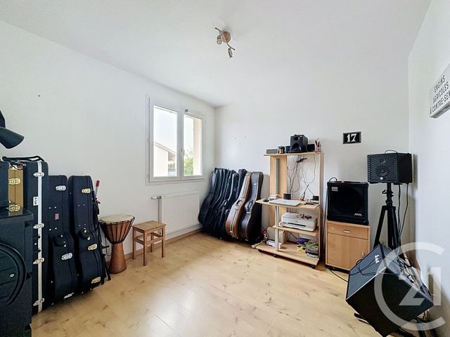 Maison &agrave; vendre - 4 pi&egrave;ces - 80,60 m2 - Corbas - 69 - RHONE-ALPES