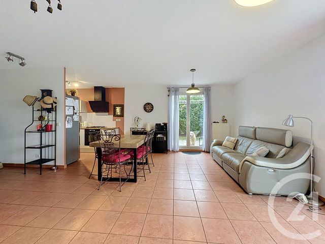 Maison &agrave; vendre - 4 pi&egrave;ces - 80,60 m2 - Corbas - 69 - RHONE-ALPES