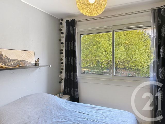 Appartement T3 &agrave; vendre - 3 pi&egrave;ces - 59 m2 - Villeurbanne - 69 - RHONE-ALPES