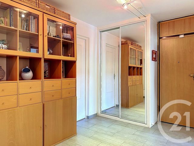 Appartement T3 &agrave; vendre - 3 pi&egrave;ces - 59 m2 - Villeurbanne - 69 - RHONE-ALPES