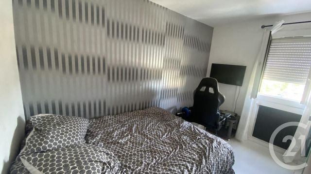 Appartement F5 &agrave; vendre - 5 pi&egrave;ces - 98 m2 - Corbas - 69 - RHONE-ALPES