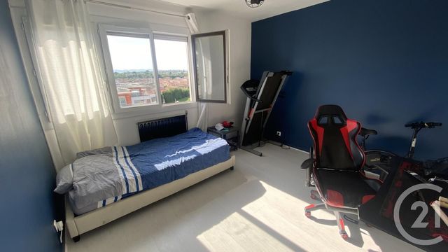 Appartement F5 &agrave; vendre - 5 pi&egrave;ces - 98 m2 - Corbas - 69 - RHONE-ALPES