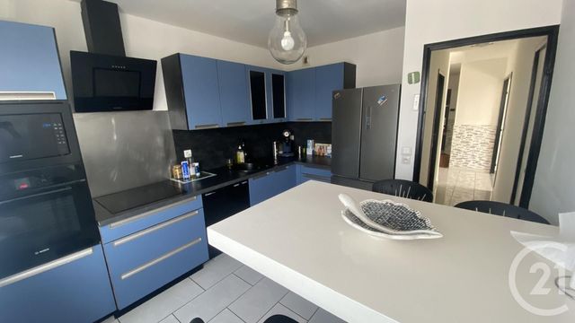 Appartement F5 &agrave; vendre - 5 pi&egrave;ces - 98 m2 - Corbas - 69 - RHONE-ALPES