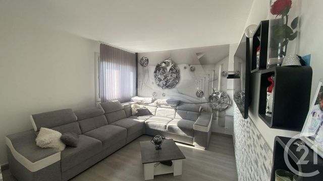 Appartement F5 &agrave; vendre - 5 pi&egrave;ces - 98 m2 - Corbas - 69 - RHONE-ALPES