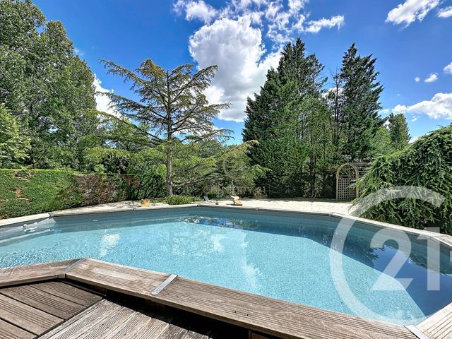 Maison &agrave; vendre - 6 pi&egrave;ces - 95 m2 - Montagny - 69 - RHONE-ALPES