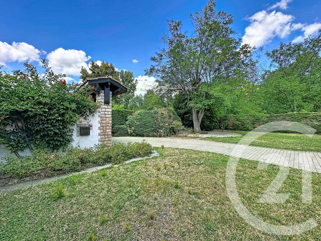Maison &agrave; vendre - 6 pi&egrave;ces - 95 m2 - Montagny - 69 - RHONE-ALPES