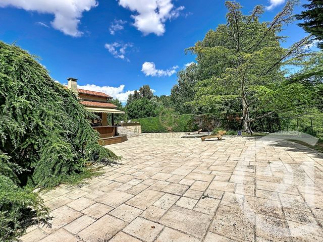 Maison &agrave; vendre - 6 pi&egrave;ces - 95 m2 - Montagny - 69 - RHONE-ALPES