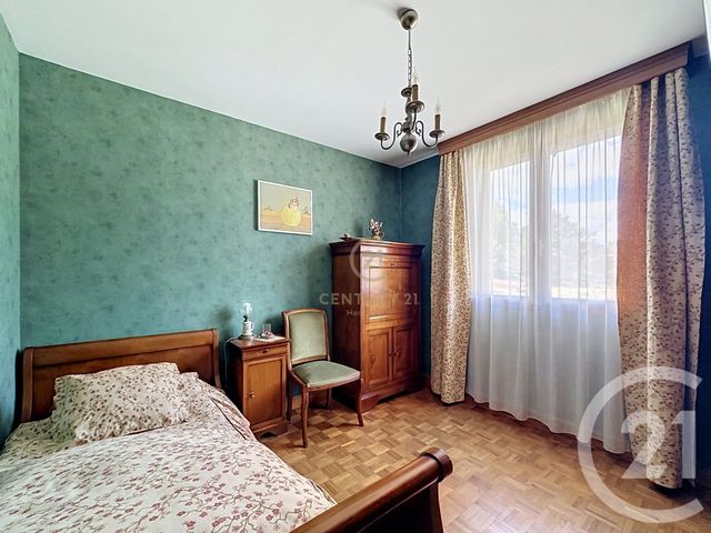 Maison &agrave; vendre - 6 pi&egrave;ces - 95 m2 - Montagny - 69 - RHONE-ALPES