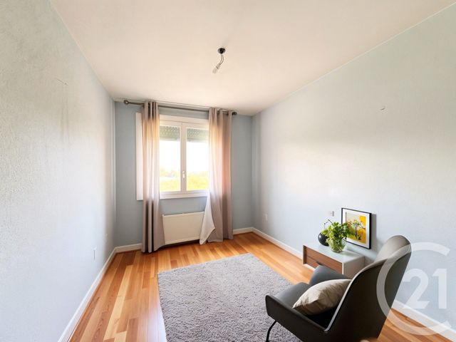 Appartement F4 &agrave; vendre - 3 pi&egrave;ces - 78 m2 - Grigny - 69 - RHONE-ALPES