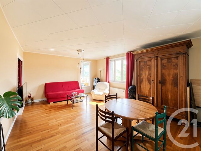 Appartement à vendre GRIGNY