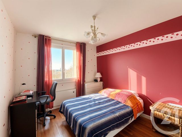 Appartement F4 &agrave; vendre - 3 pi&egrave;ces - 78 m2 - Grigny - 69 - RHONE-ALPES